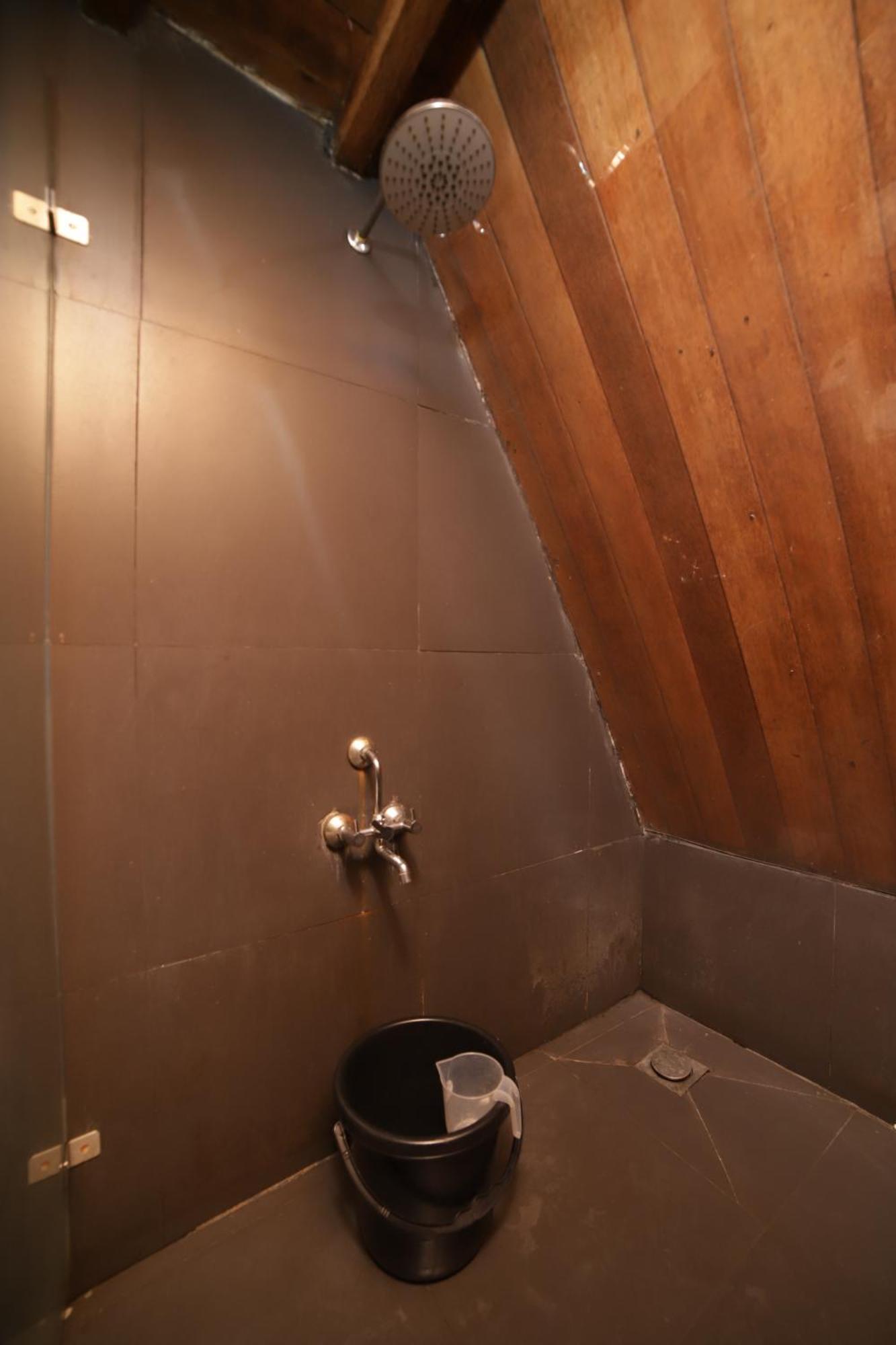 Bed and Breakfast Eagle Woods Kookal Kukkal Экстерьер фото