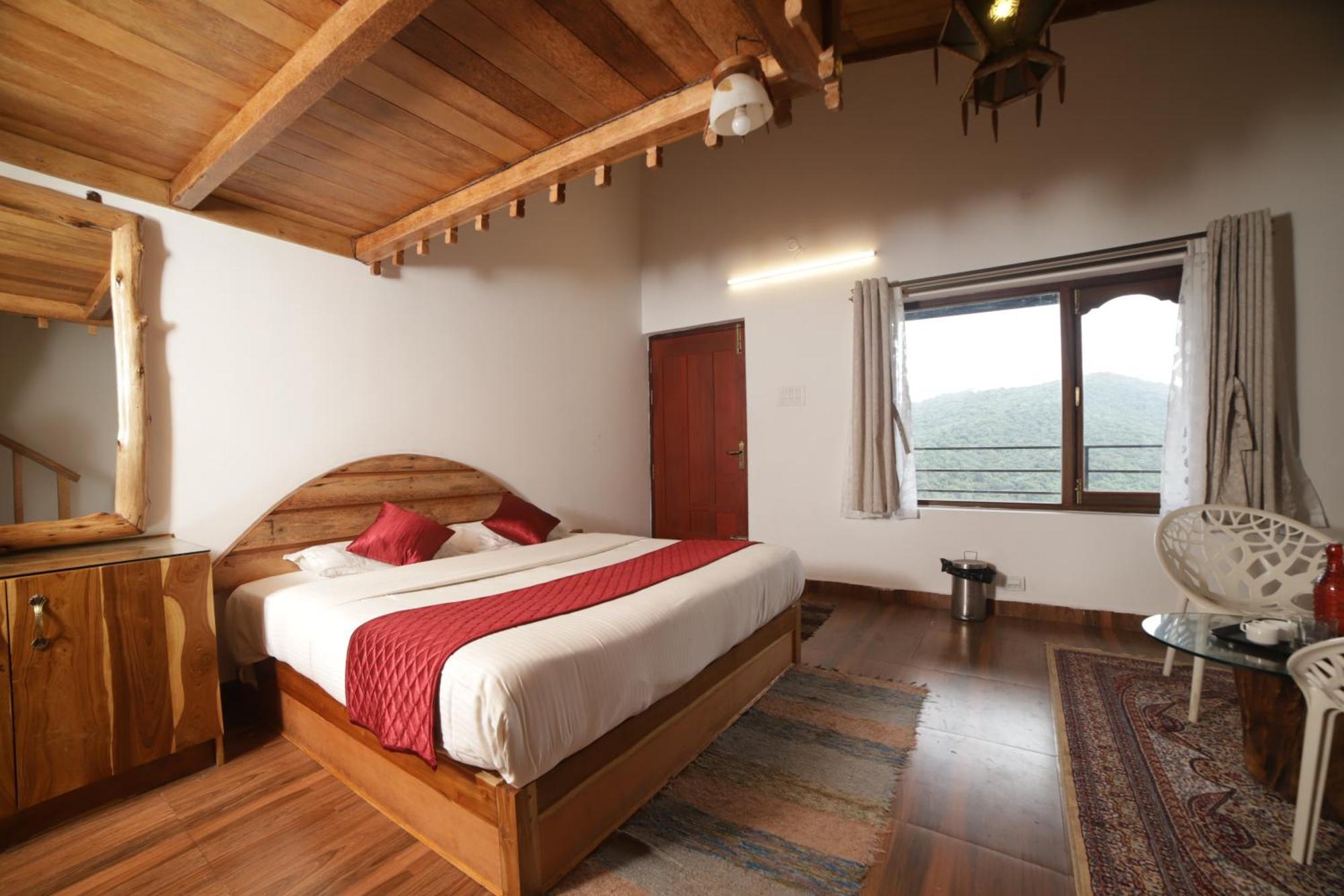 Bed and Breakfast Eagle Woods Kookal Kukkal Экстерьер фото