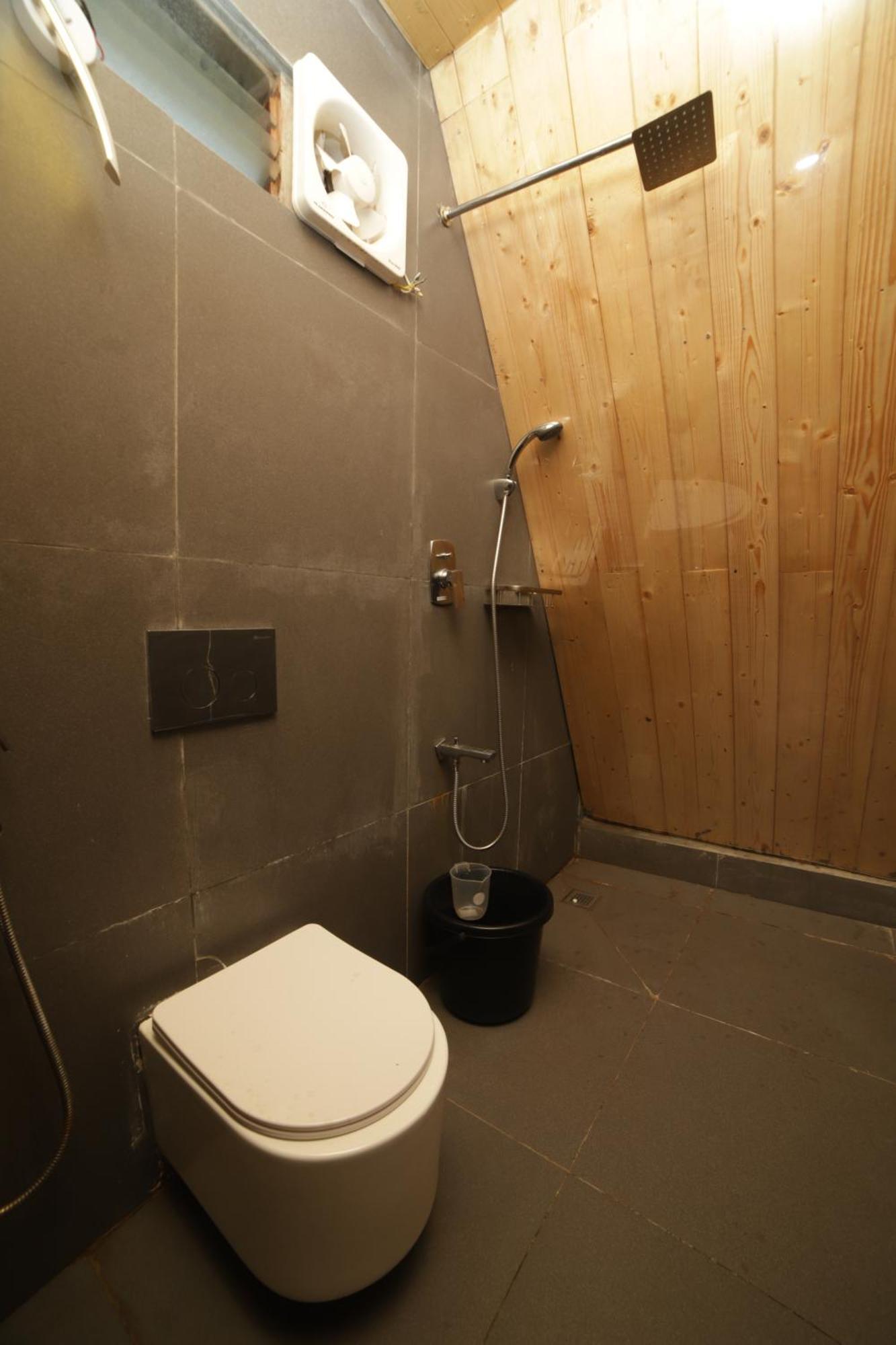Bed and Breakfast Eagle Woods Kookal Kukkal Экстерьер фото