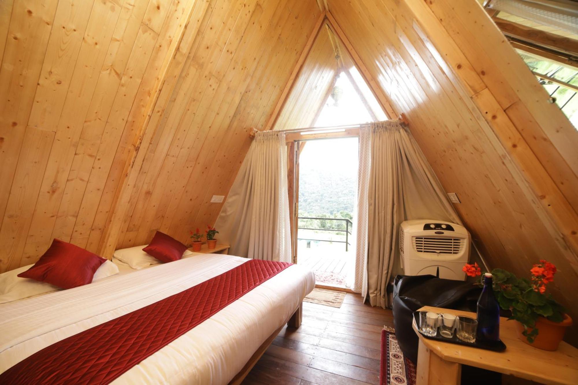Bed and Breakfast Eagle Woods Kookal Kukkal Экстерьер фото